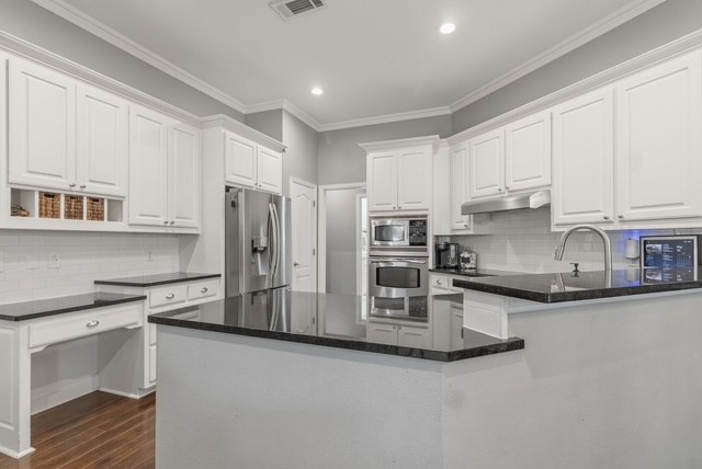 616 Indian Creek Drive Trophy Club TX 76262
