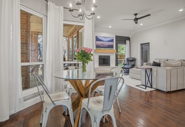616 Indian Creek Drive Trophy Club TX 76262