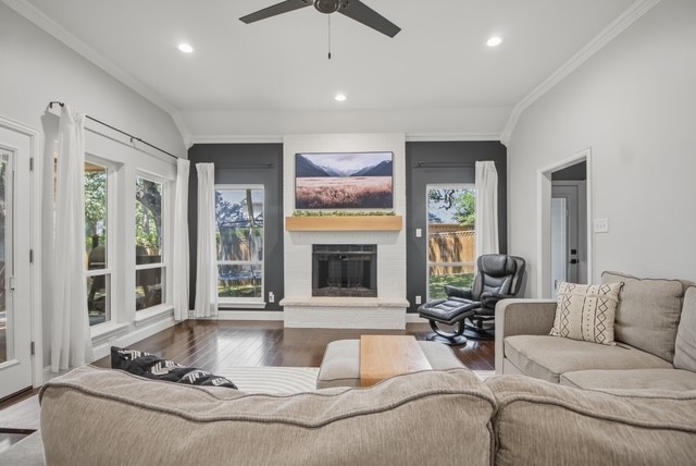 616 Indian Creek Drive Trophy Club TX 76262