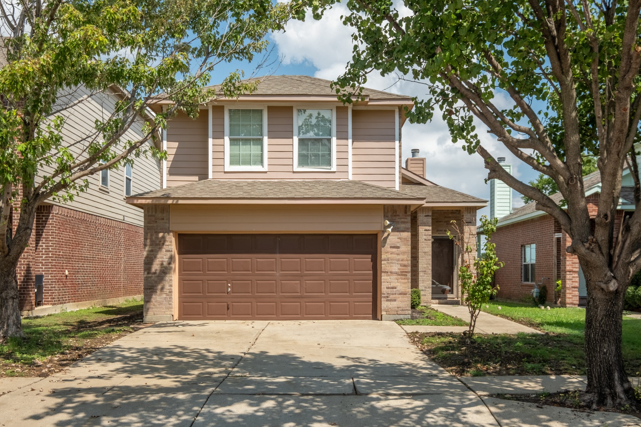 8912 Sunny Hollow Drive Fort Worth TX 76179