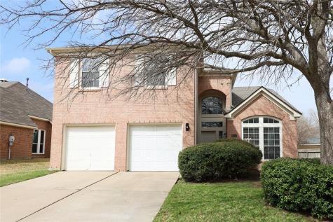 6912 Mesa Drive Fort Worth TX 76132