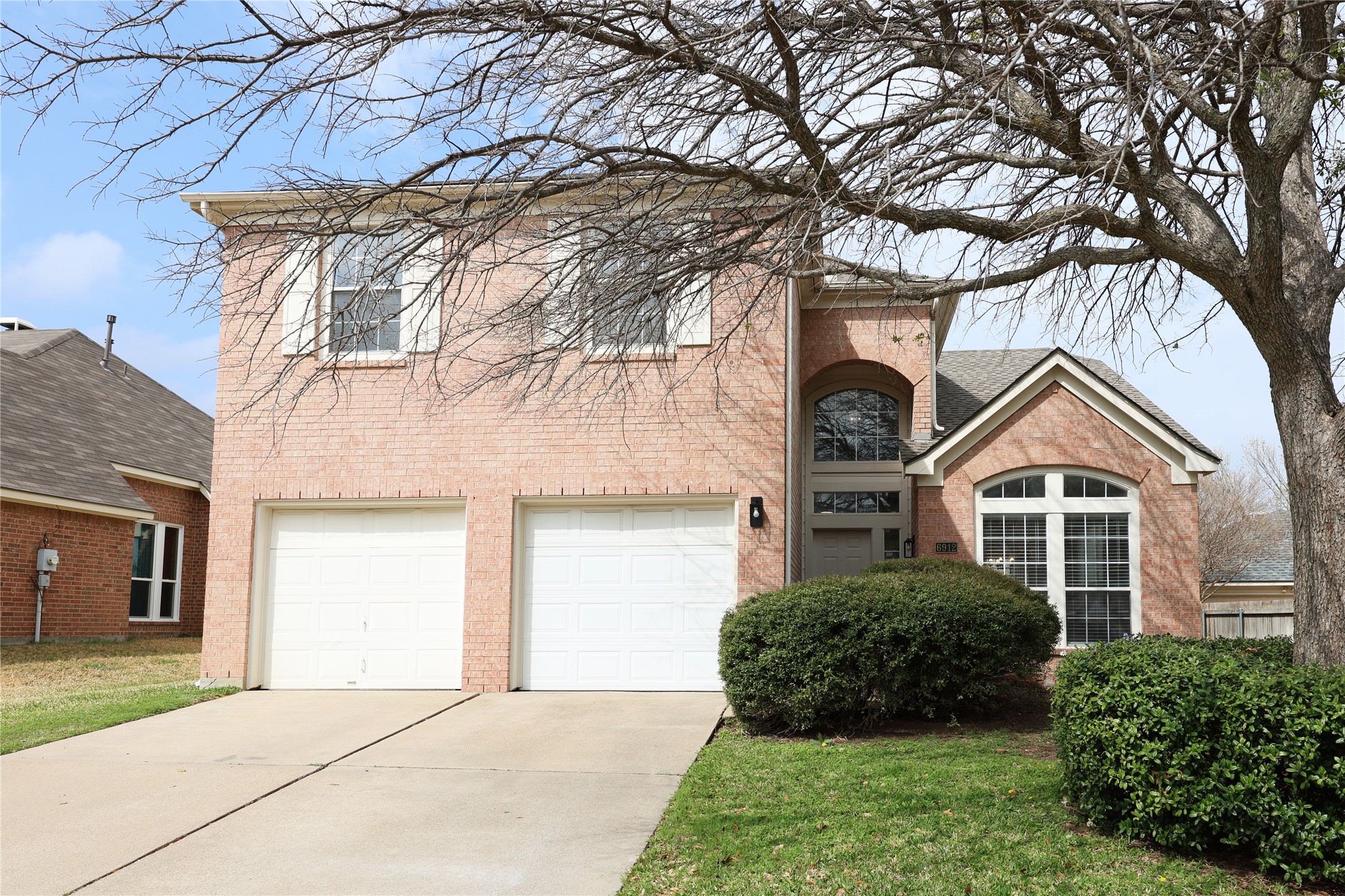 6912 Mesa Drive Fort Worth TX 76132