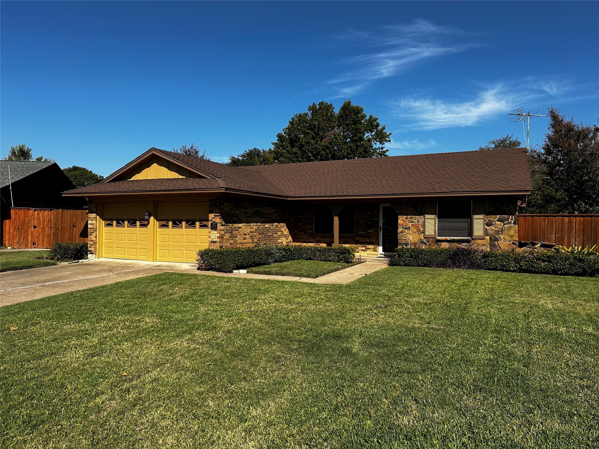 3505 Lamesa Drive Garland TX 75041
