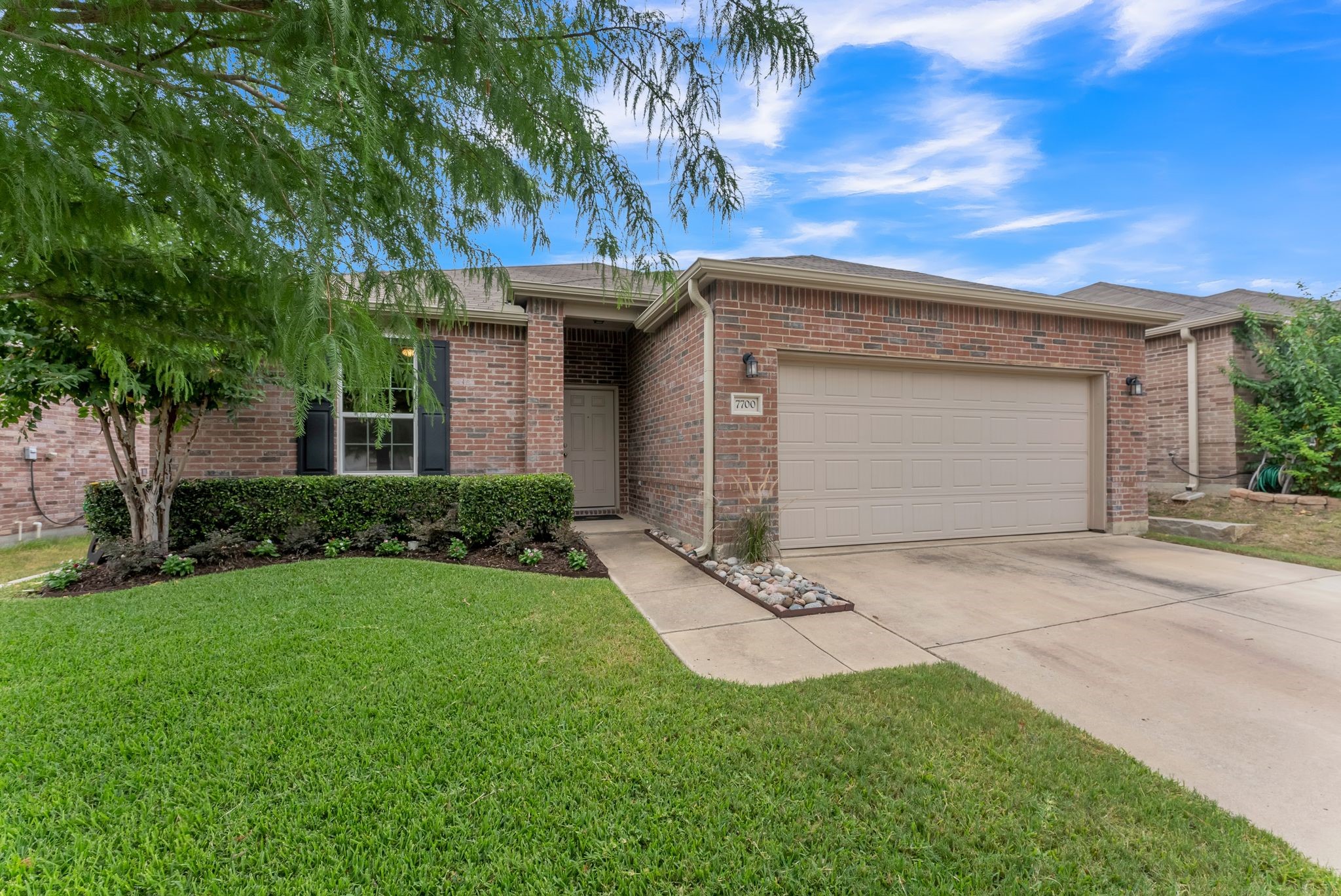7700 Berrenda Drive Fort Worth TX 76131