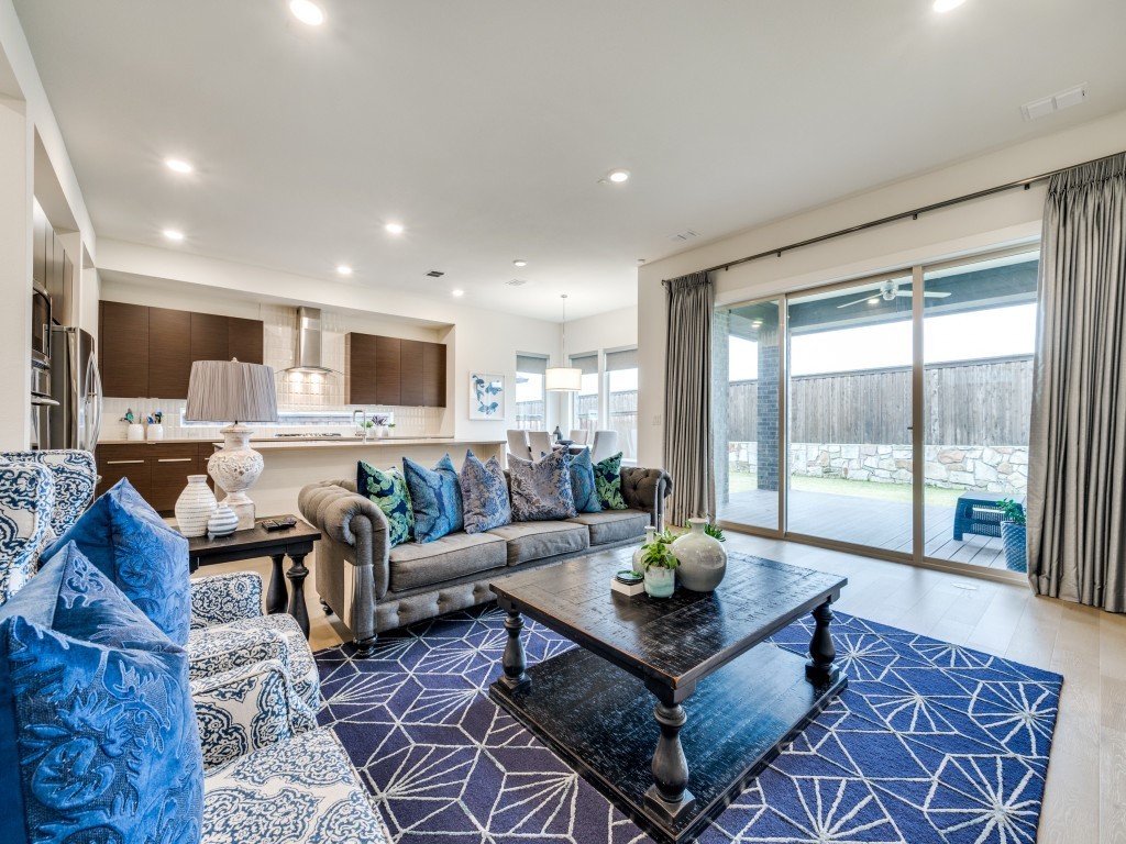 2855 Kettle Creek Drive Frisco TX 75034