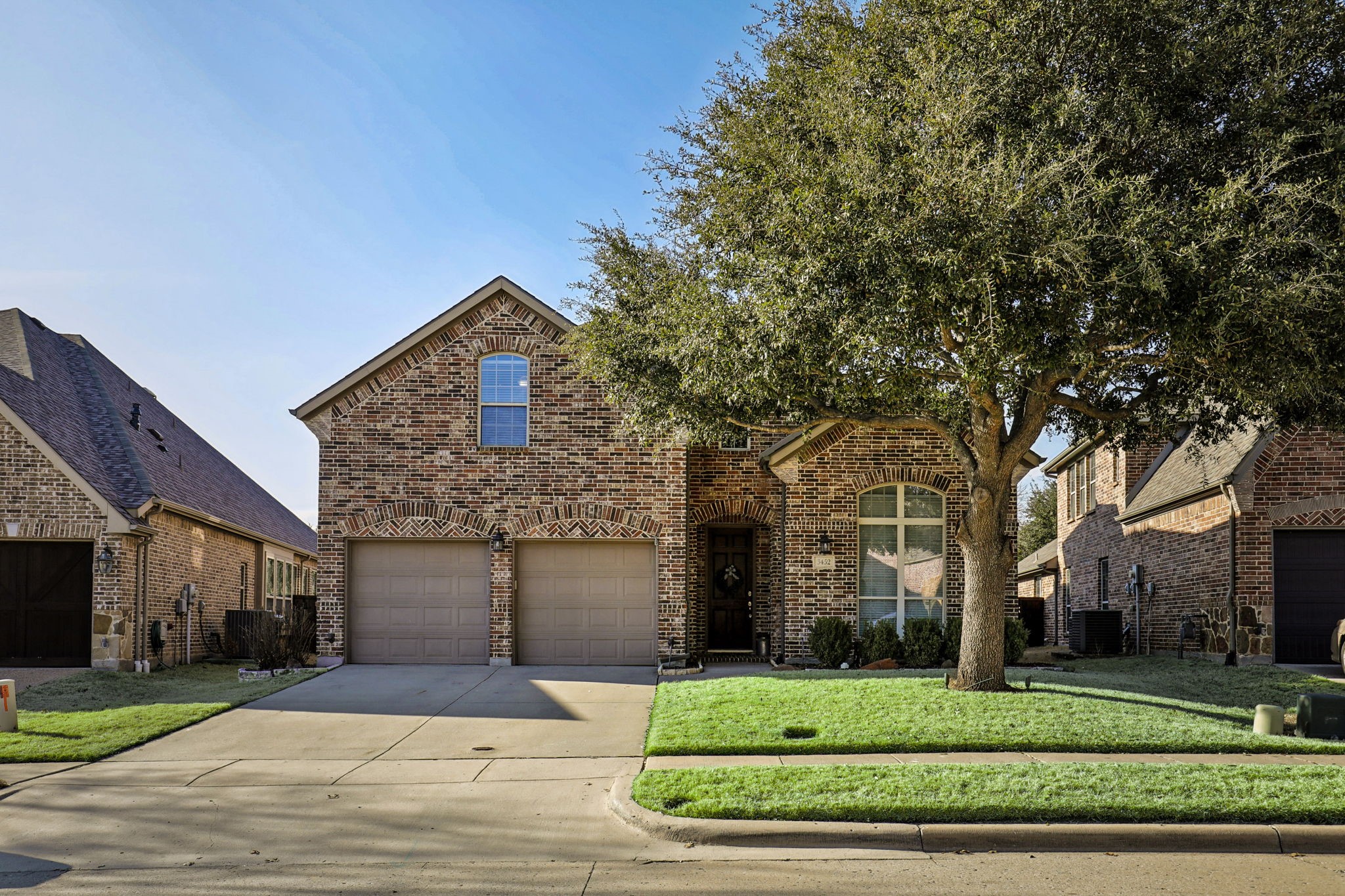 3452 Estes Park Lane Mckinney TX 75070
