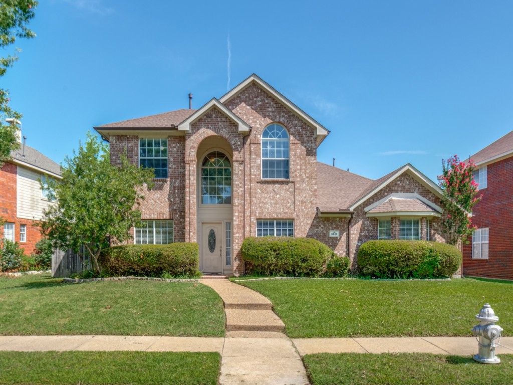 8817 Bayshore Lane Rowlett TX 75088