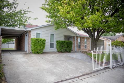 9520 Zelkova Circle Dallas TX 75249