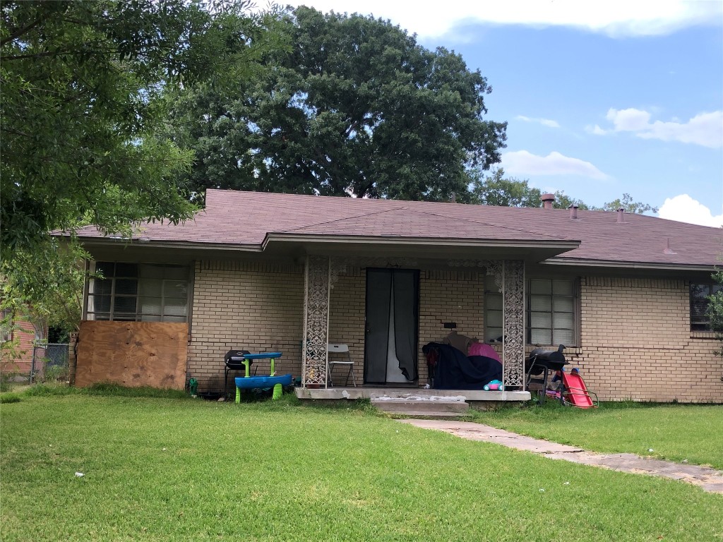 7947 Tillman Street Dallas TX 75217
