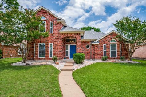 755 Livingston Drive Allen TX 75002
