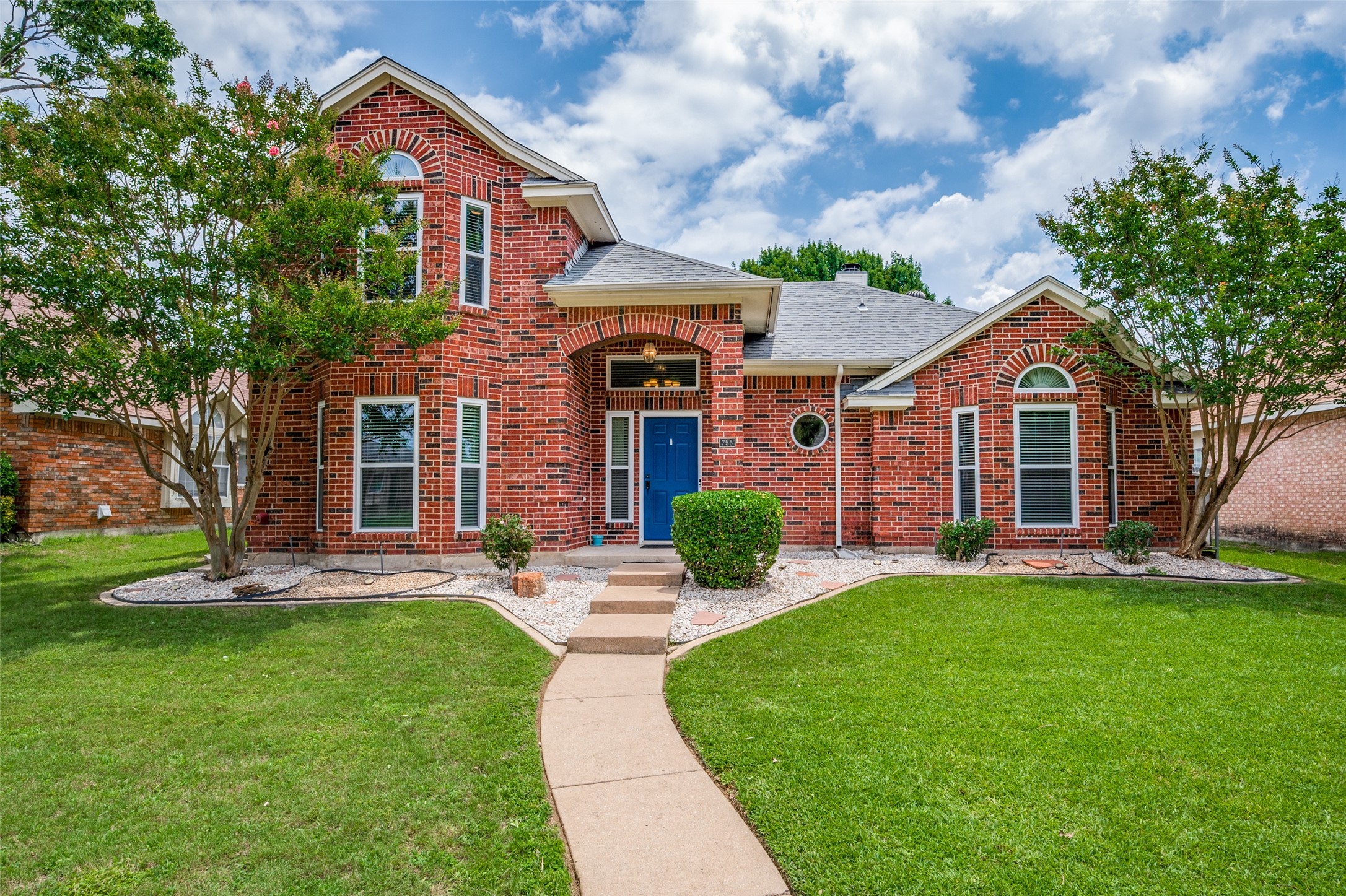 755 Livingston Drive Allen TX 75002