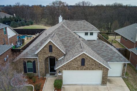 1505 Elizabeth Creek Drive Little Elm TX 75068