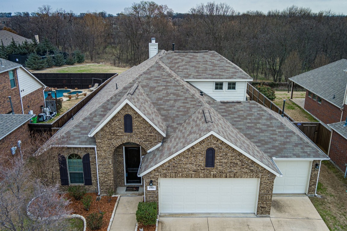 1505 Elizabeth Creek Drive Little Elm TX 75068