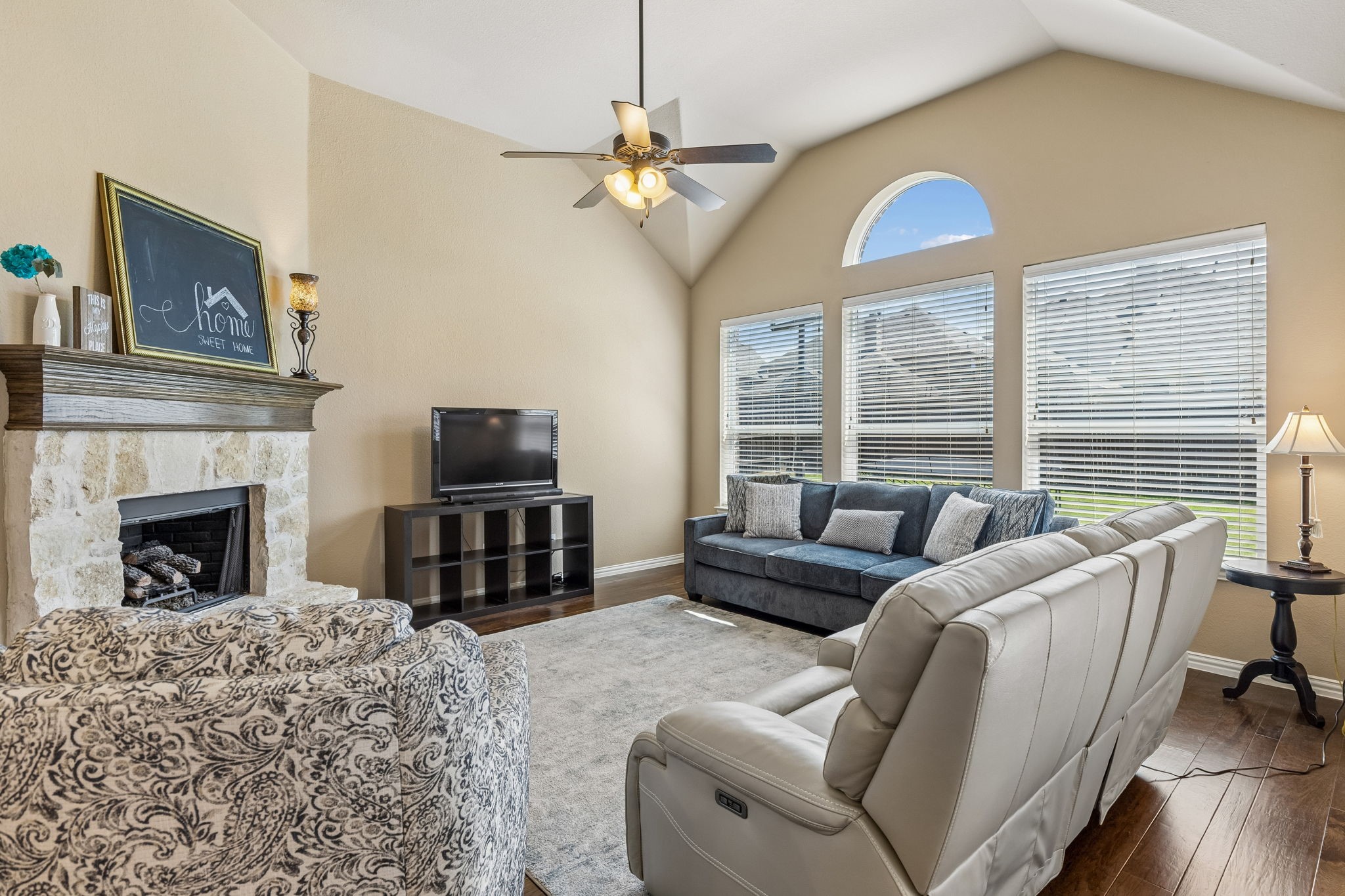 2452 Elm Valley Drive Little Elm TX 75068