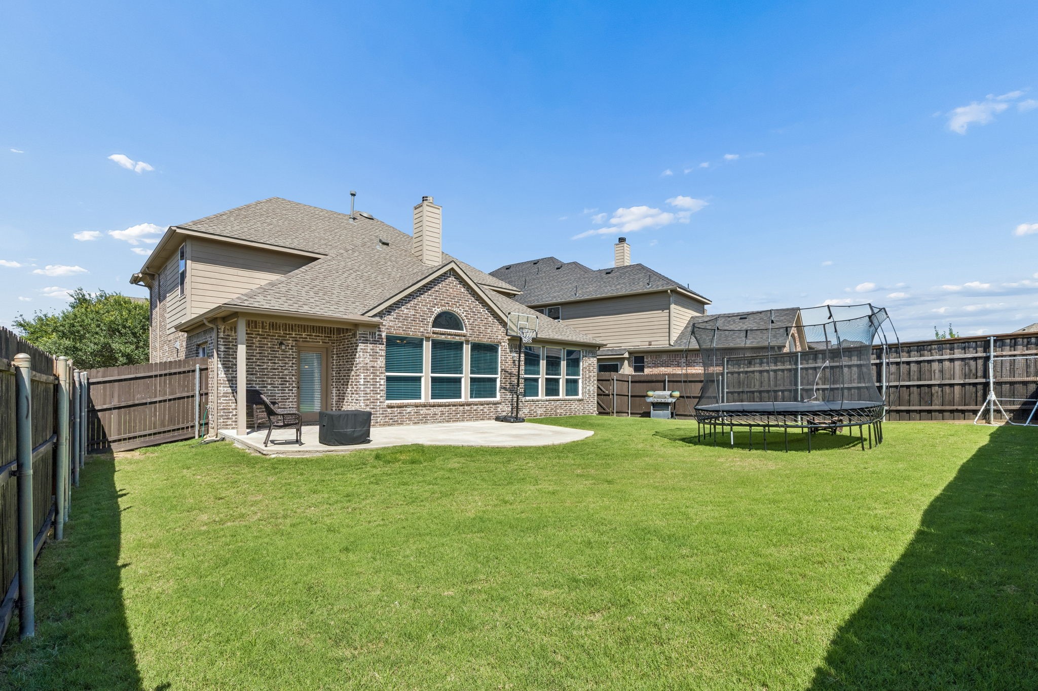 2452 Elm Valley Drive Little Elm TX 75068