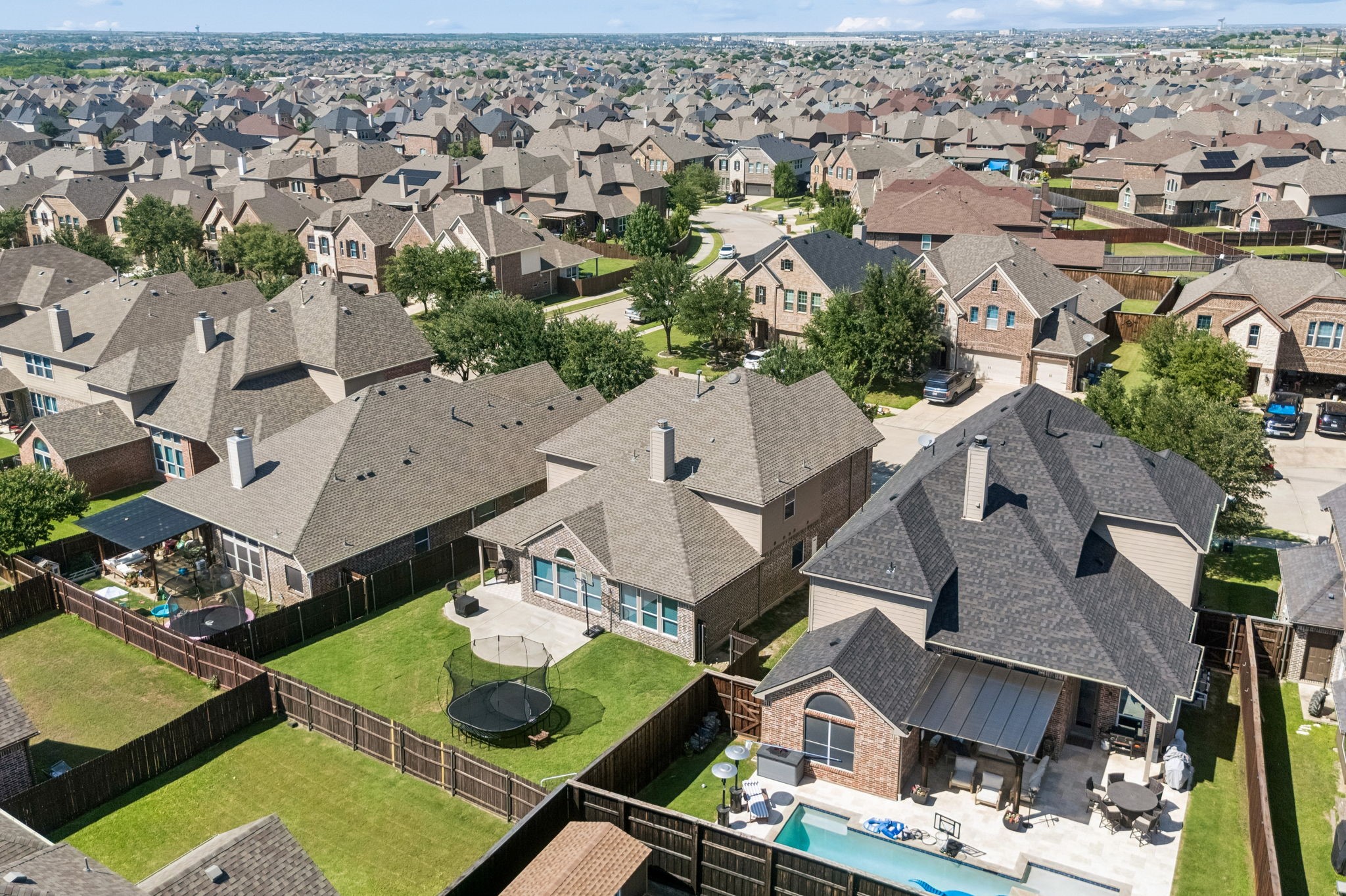 2452 Elm Valley Drive Little Elm TX 75068