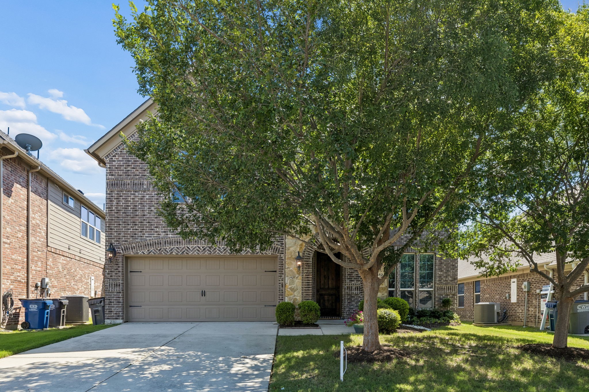 2452 Elm Valley Drive Little Elm TX 75068
