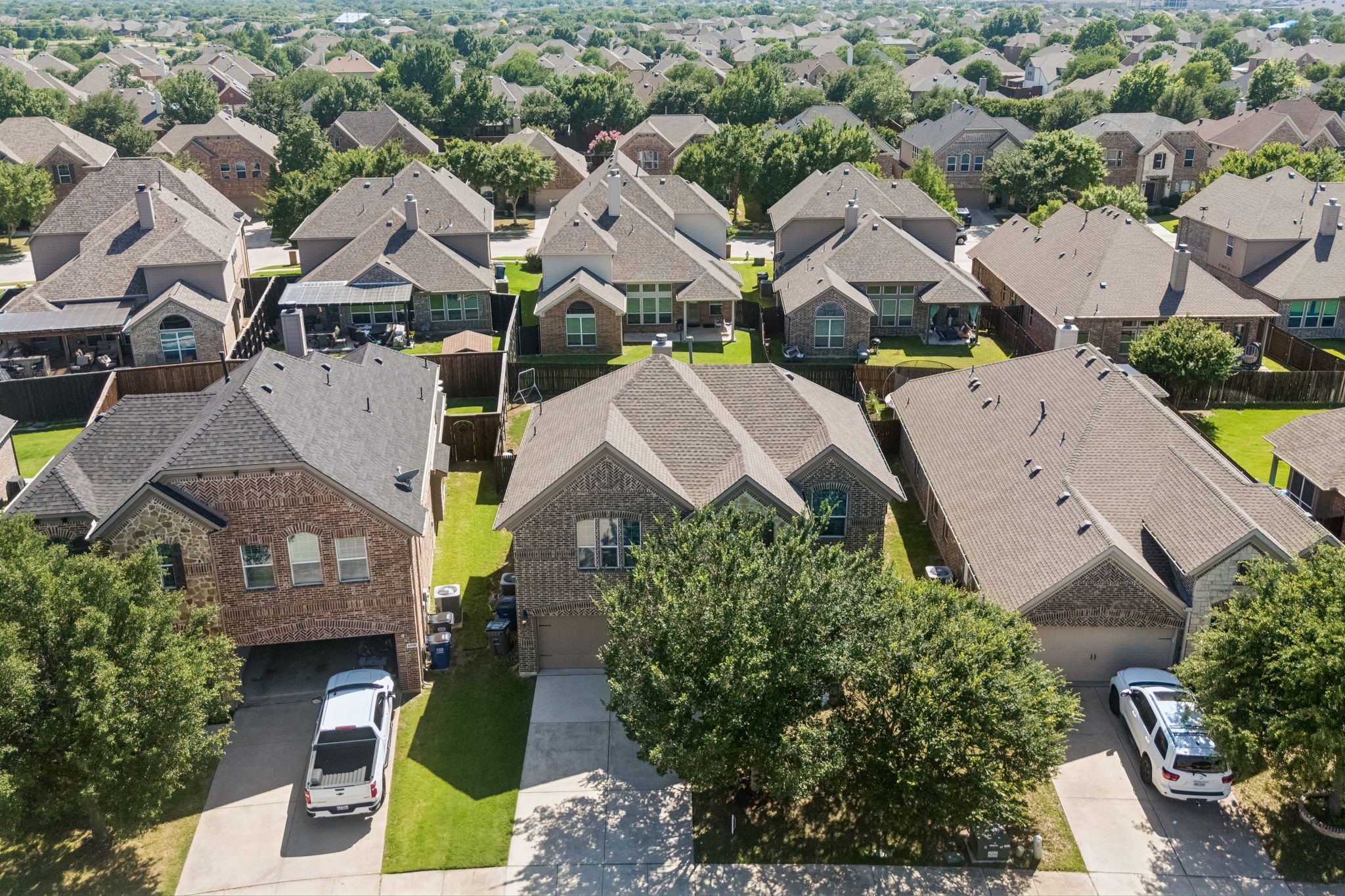 2452 Elm Valley Drive Little Elm TX 75068