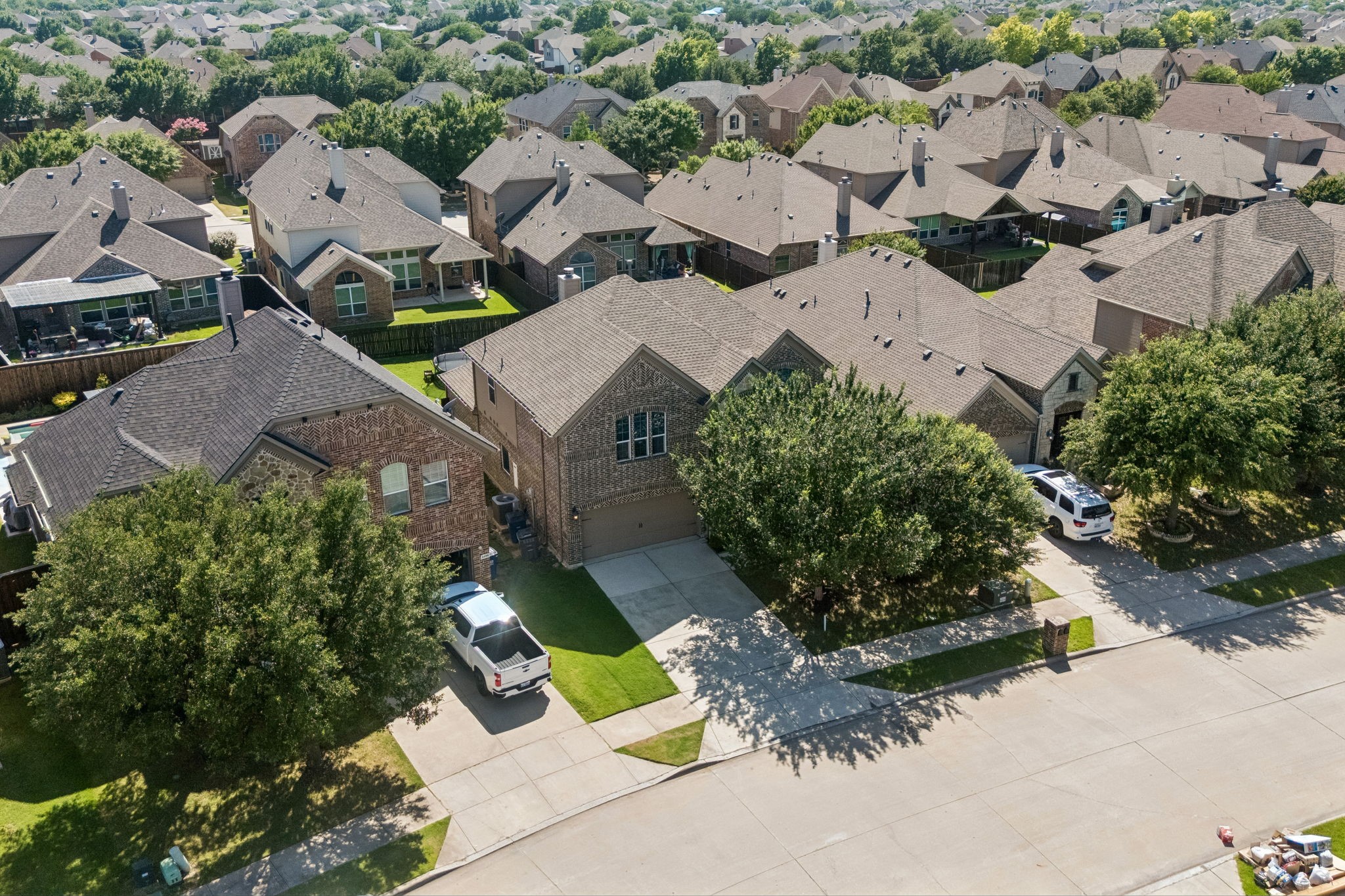 2452 Elm Valley Drive Little Elm TX 75068