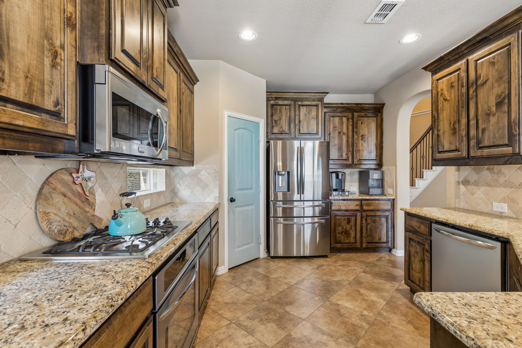 2452 Elm Valley Drive Little Elm TX 75068