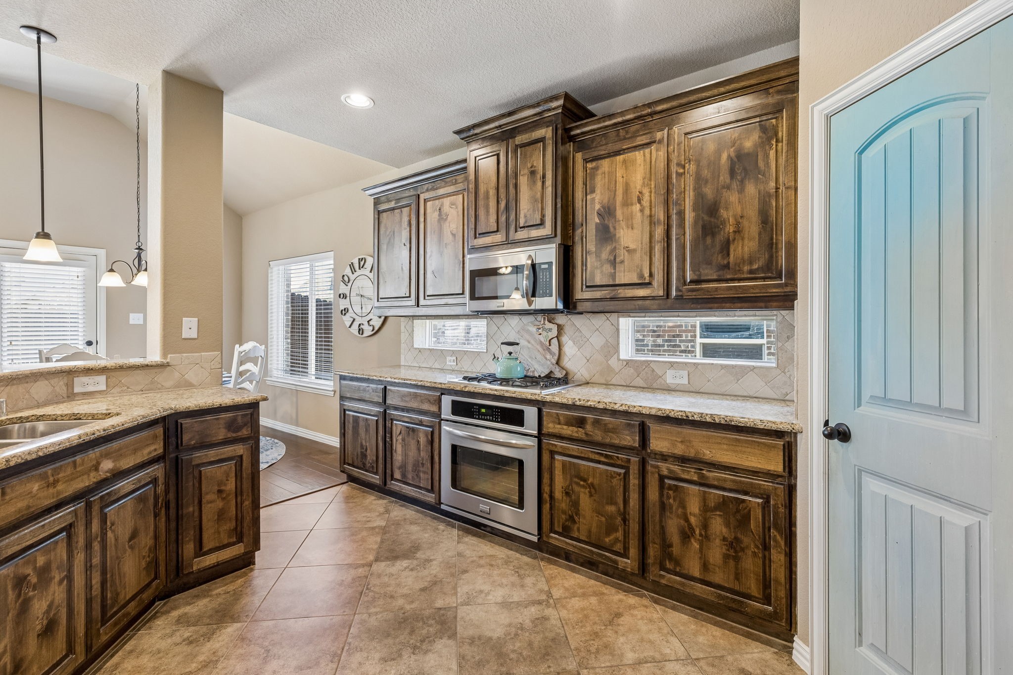 2452 Elm Valley Drive Little Elm TX 75068