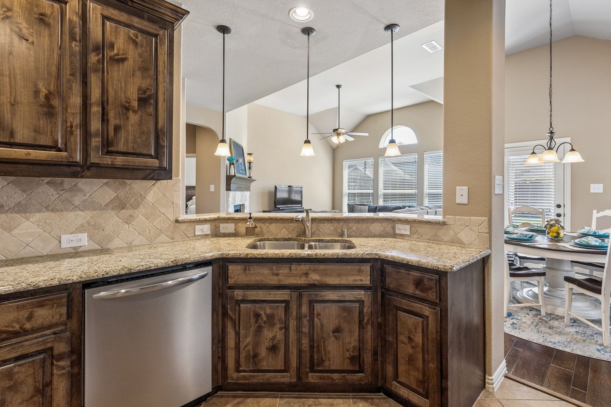 2452 Elm Valley Drive Little Elm TX 75068