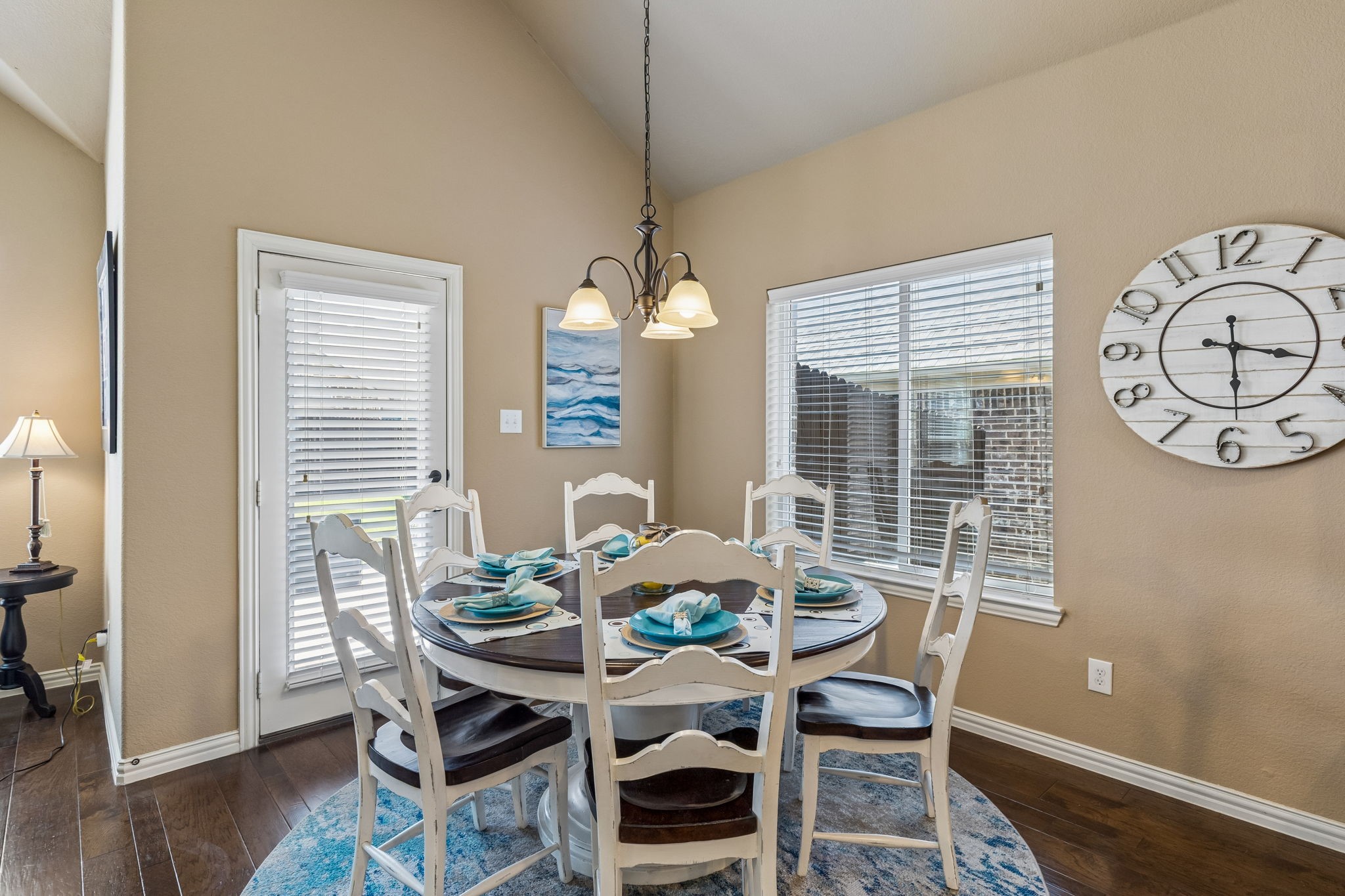 2452 Elm Valley Drive Little Elm TX 75068