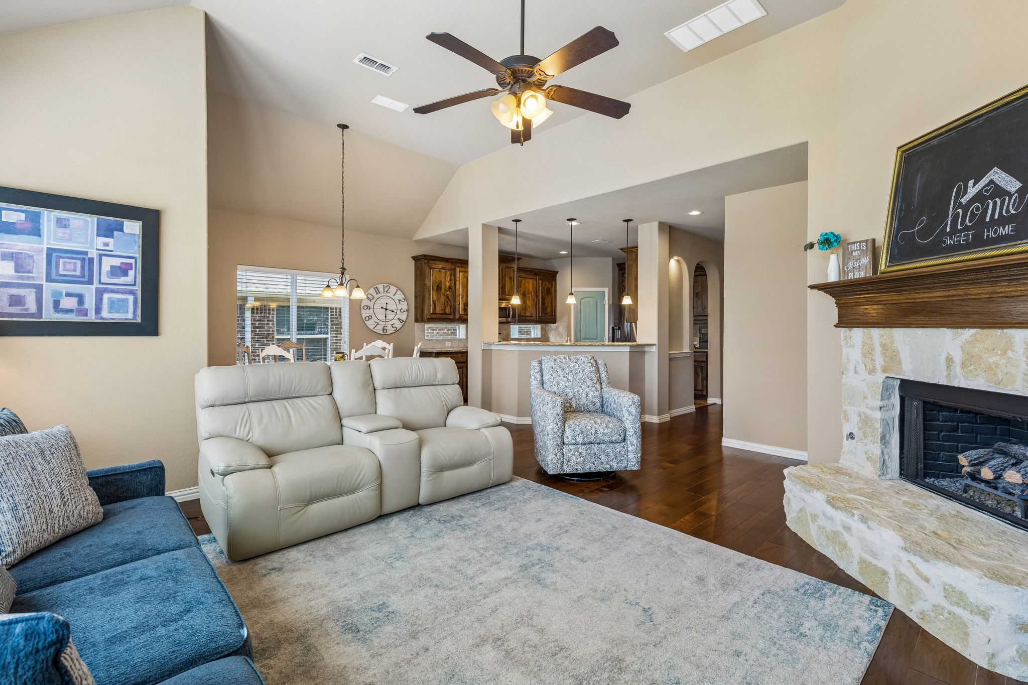 2452 Elm Valley Drive Little Elm TX 75068