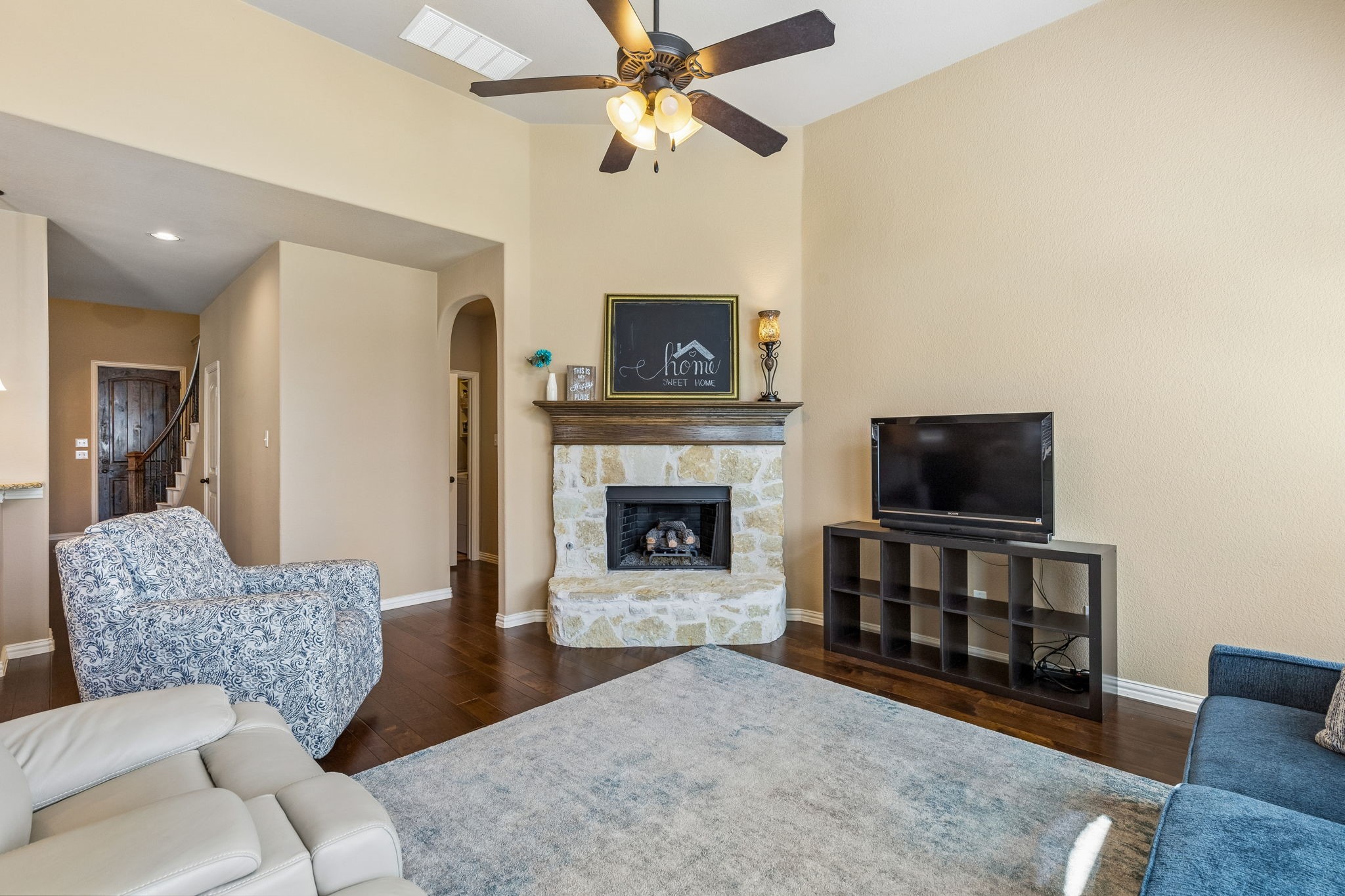 2452 Elm Valley Drive Little Elm TX 75068