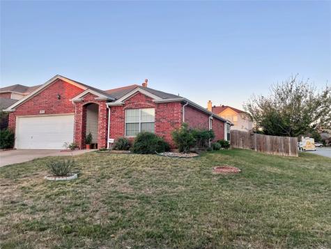 8038 Athens Way Fort Worth TX 76123