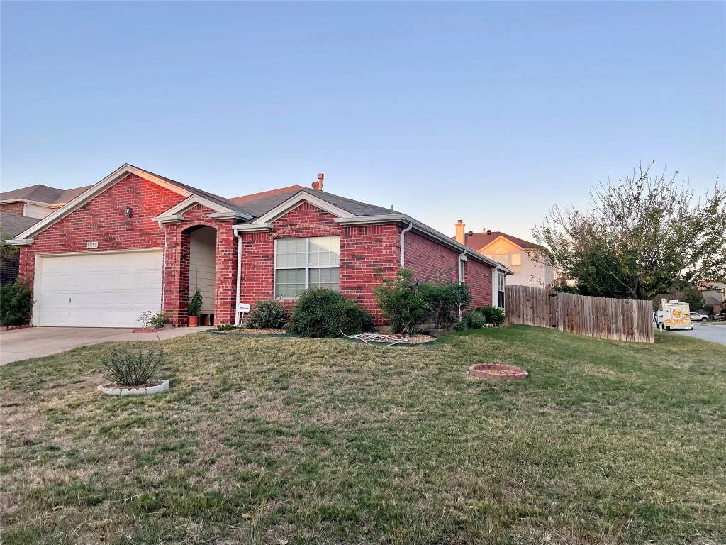 8038 Athens Way Fort Worth TX 76123