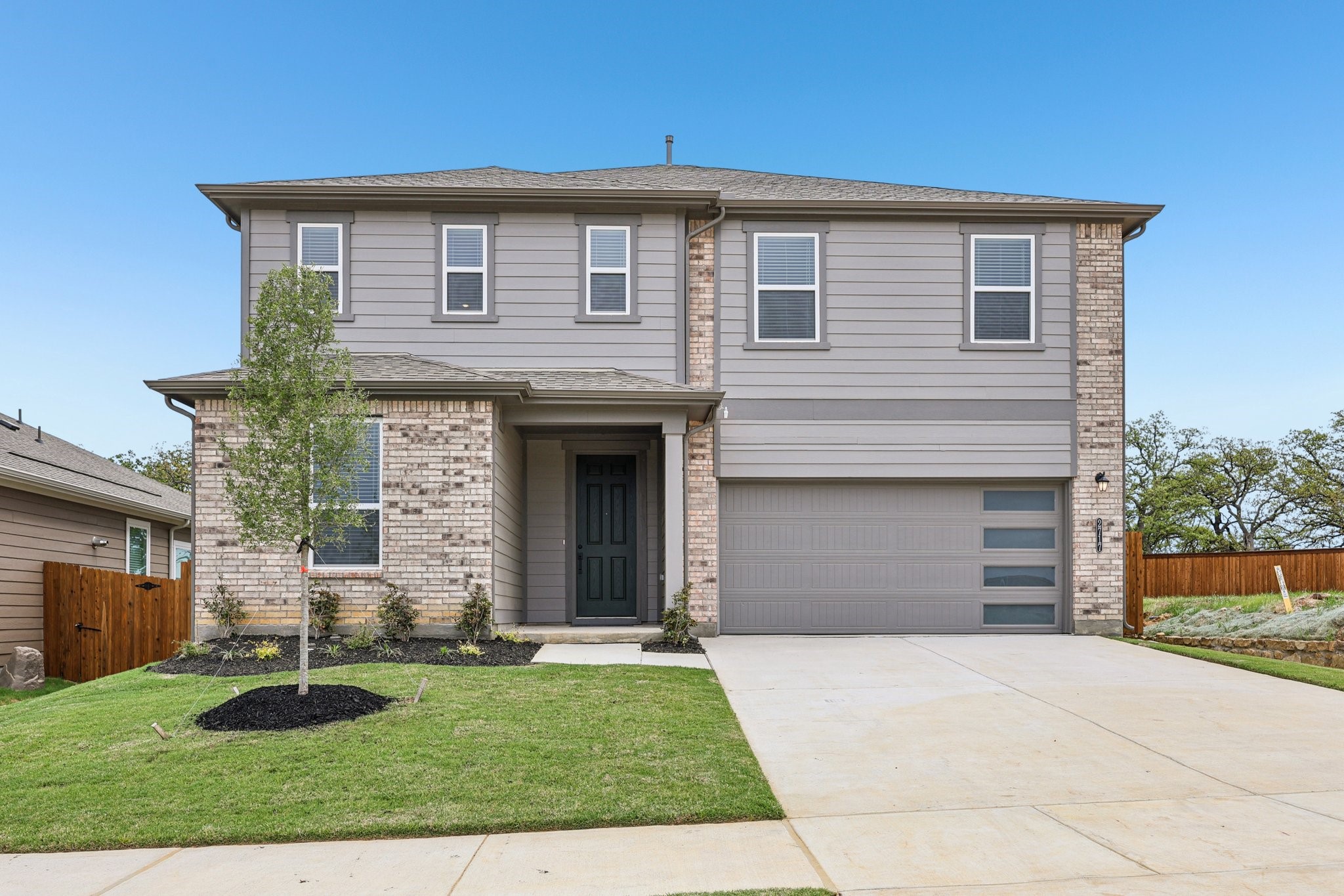 2717 Goldfinch Drive Denton TX 76205