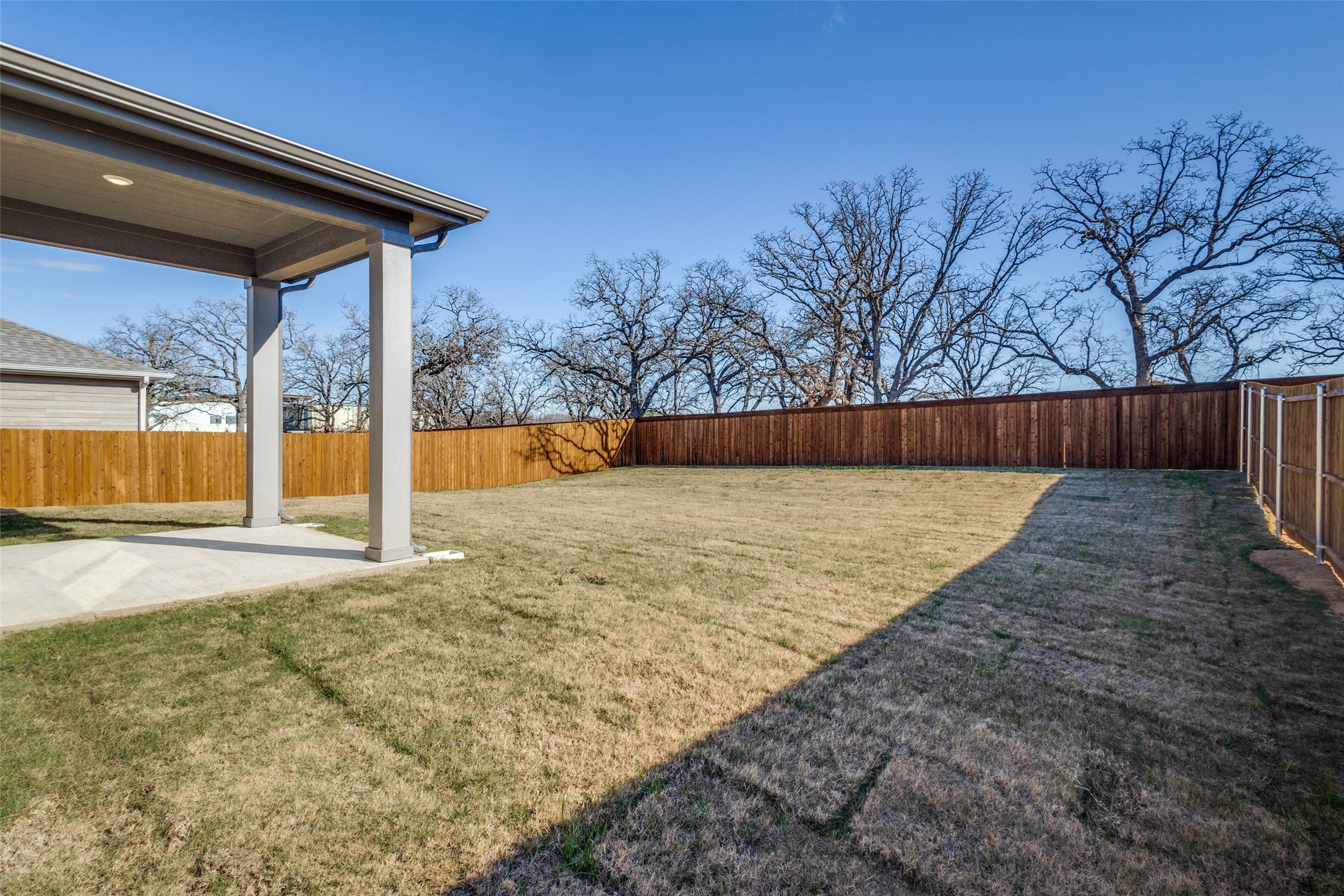 2717 Goldfinch Drive Denton TX 76205