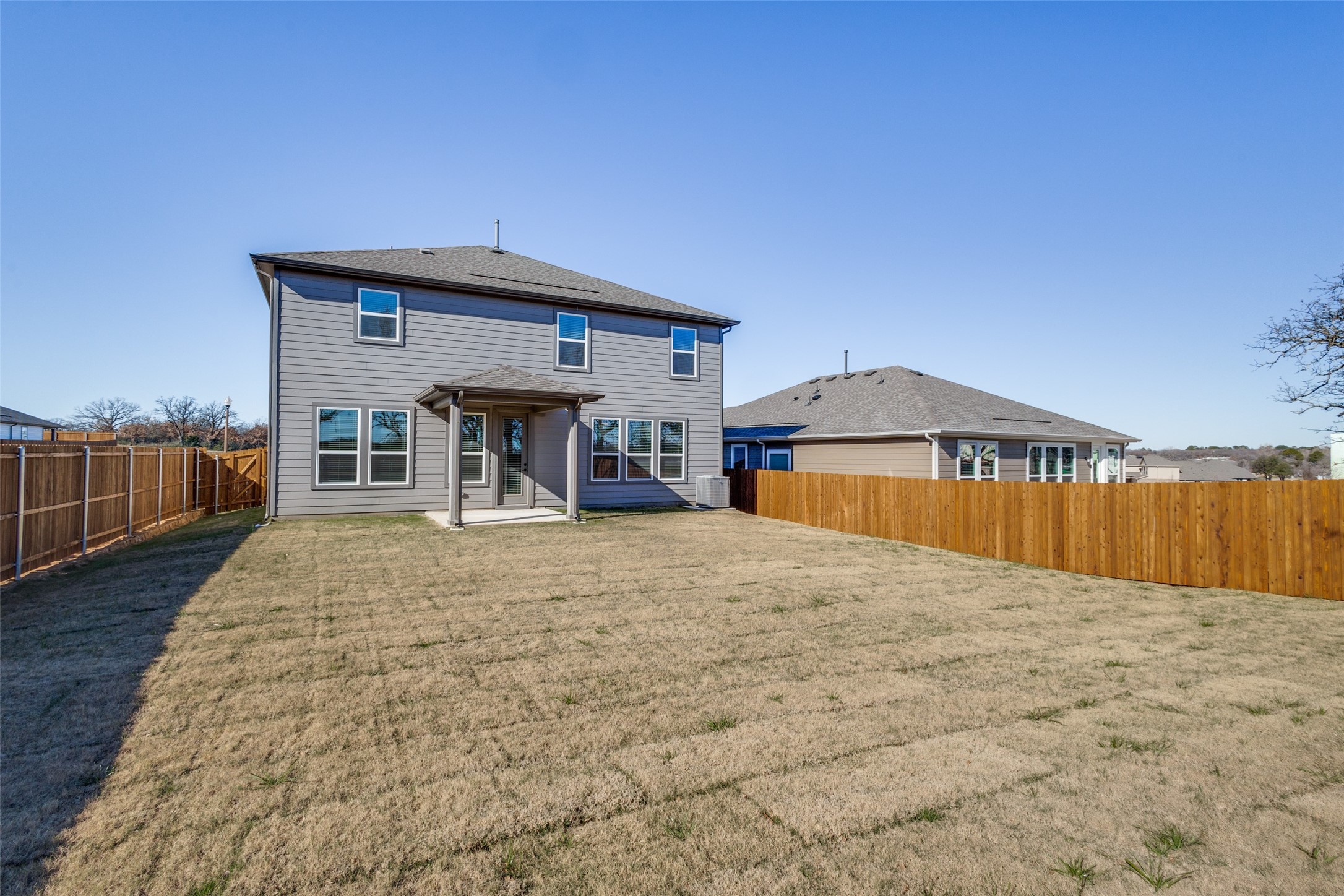 2717 Goldfinch Drive Denton TX 76205