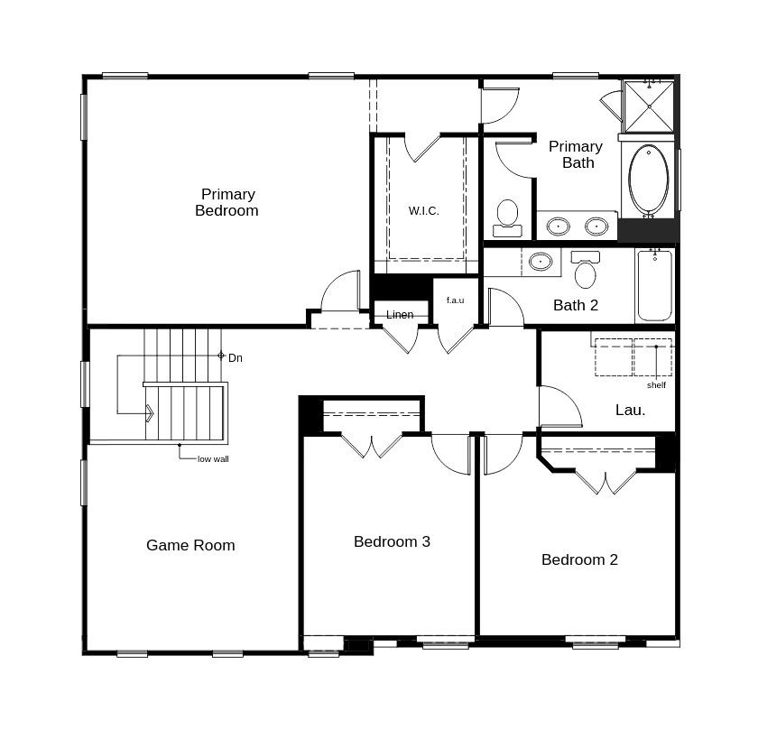 2717 Goldfinch Drive Denton TX 76205
