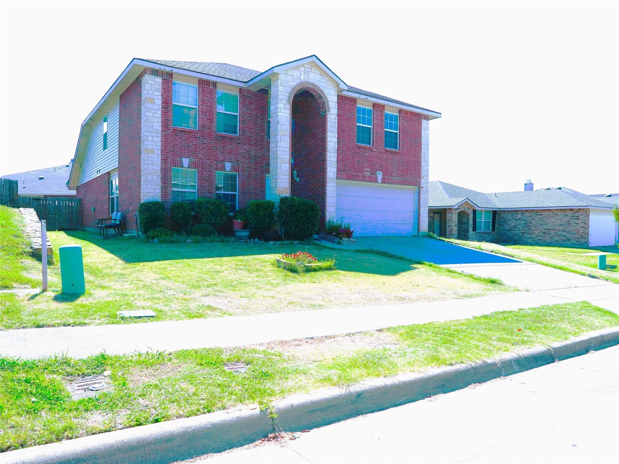 9017 Troy Drive Fort Worth TX 76123
