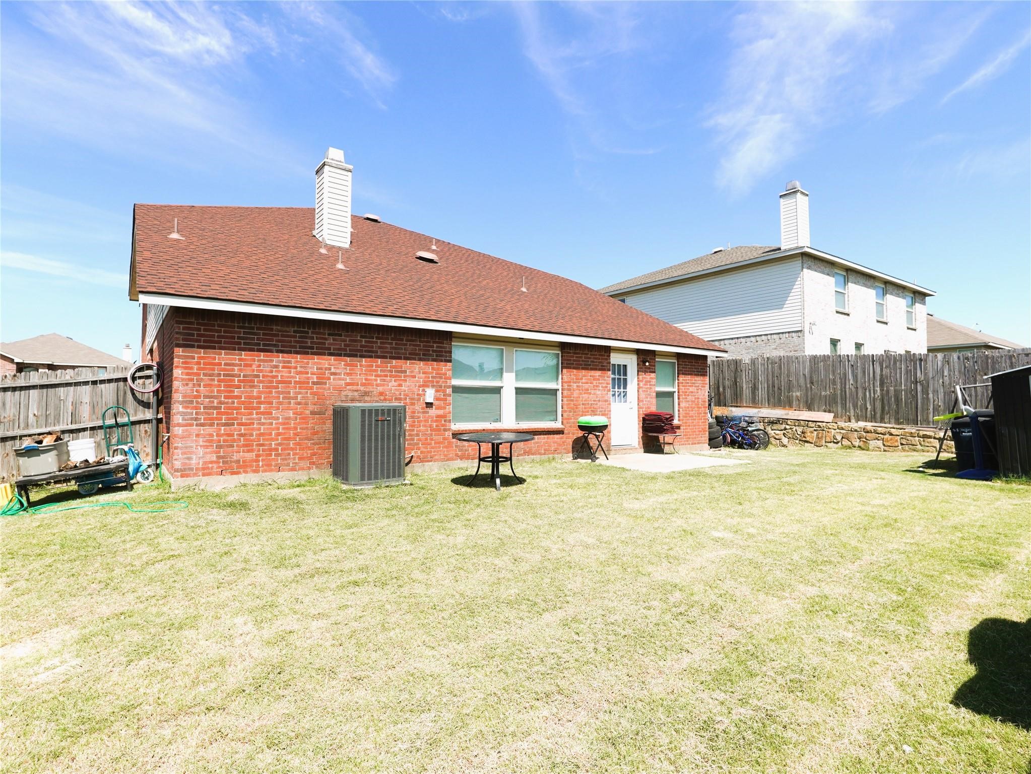 9017 Troy Drive Fort Worth TX 76123