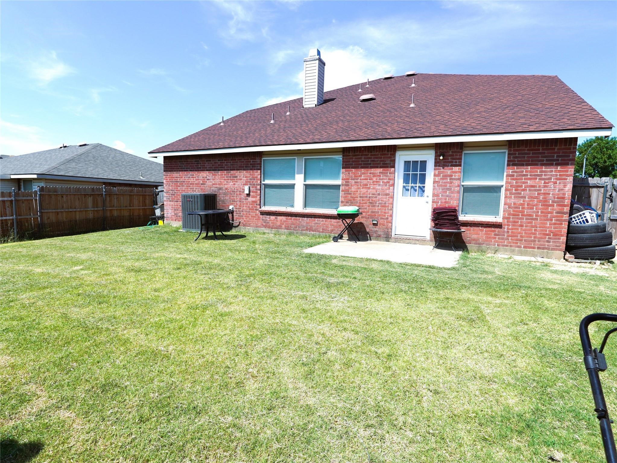 9017 Troy Drive Fort Worth TX 76123