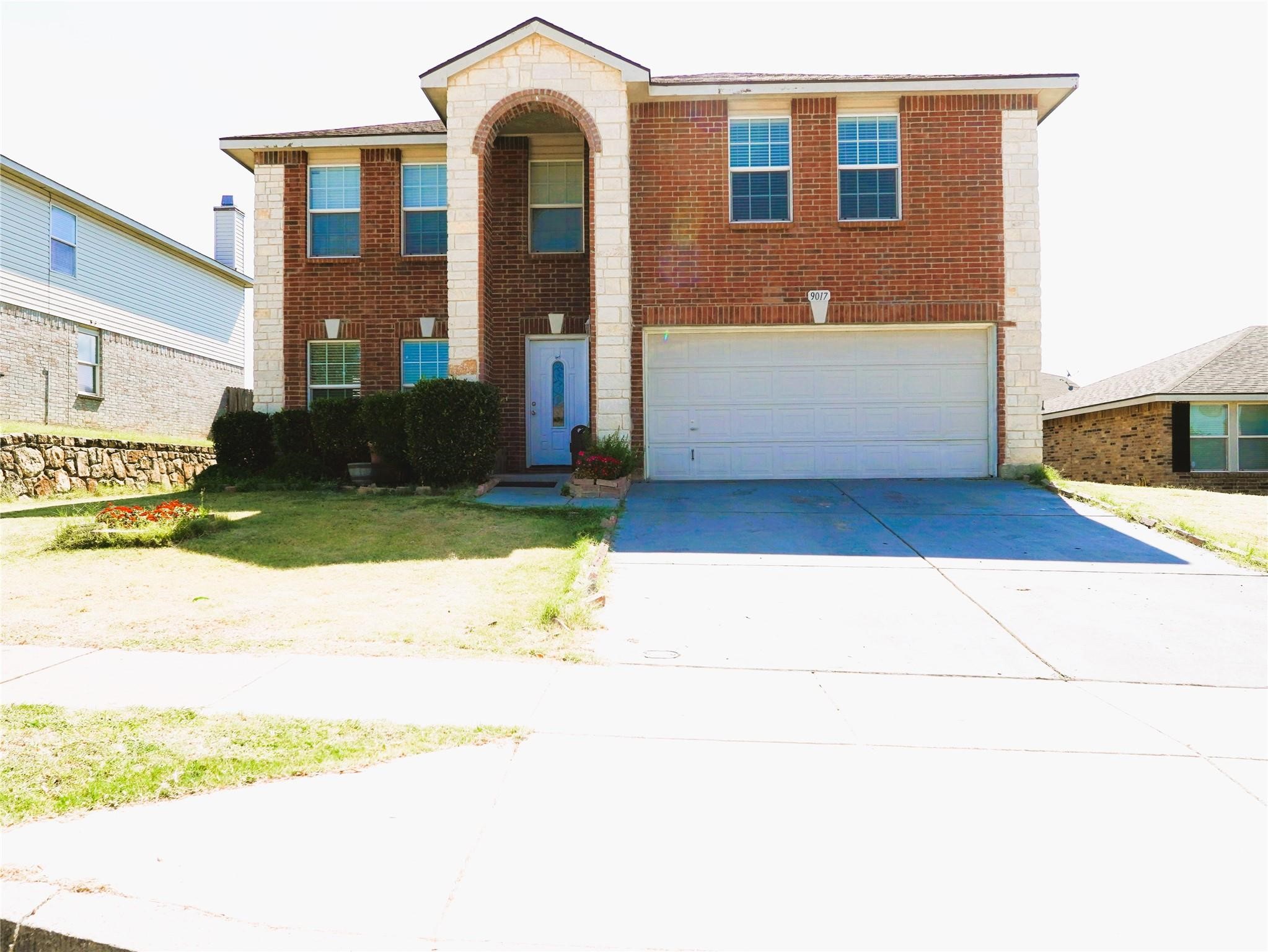 9017 Troy Drive Fort Worth TX 76123