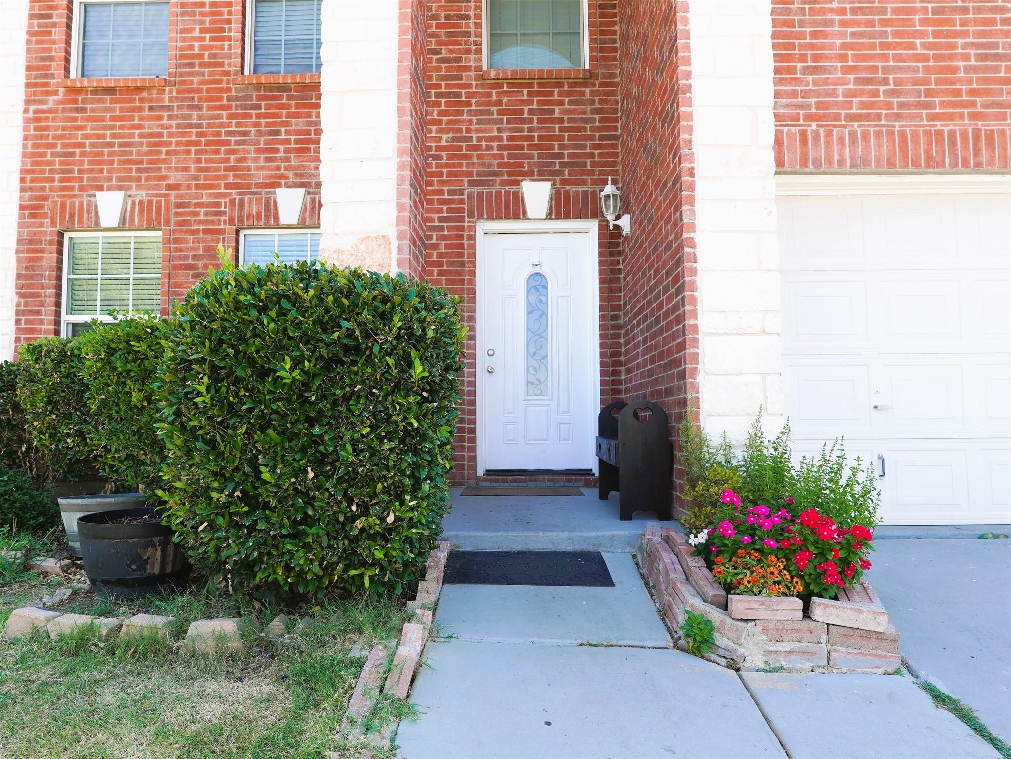 9017 Troy Drive Fort Worth TX 76123