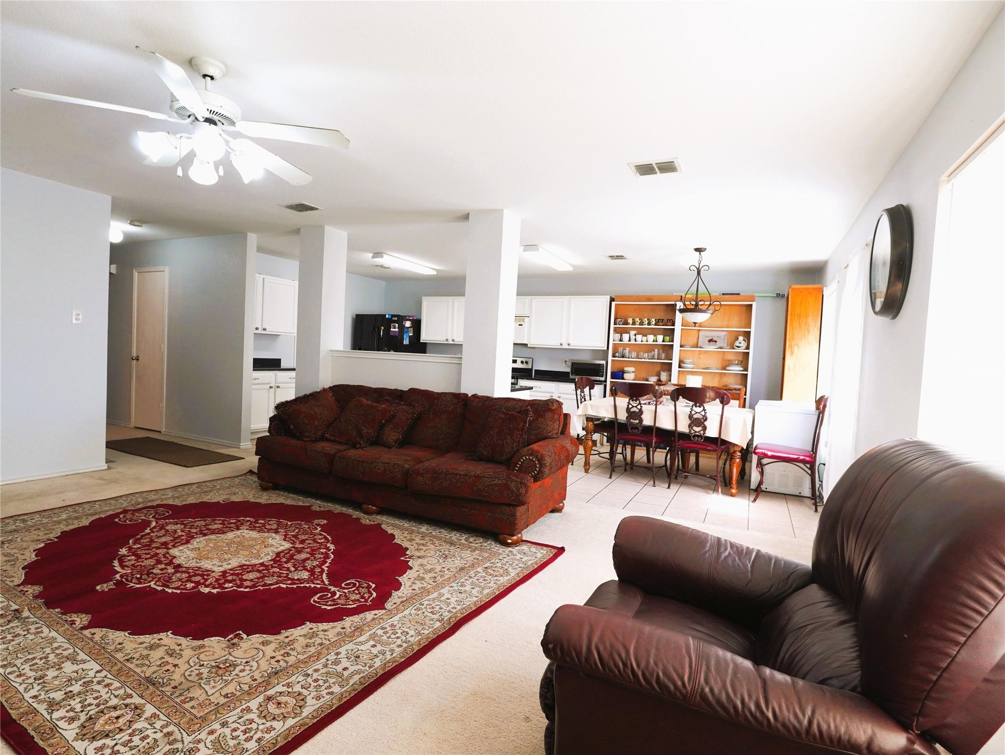 9017 Troy Drive Fort Worth TX 76123