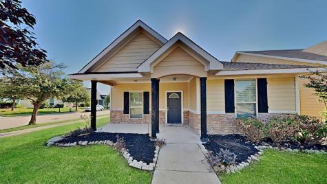 10968 Colonial Heights Lane Fort Worth TX 76179