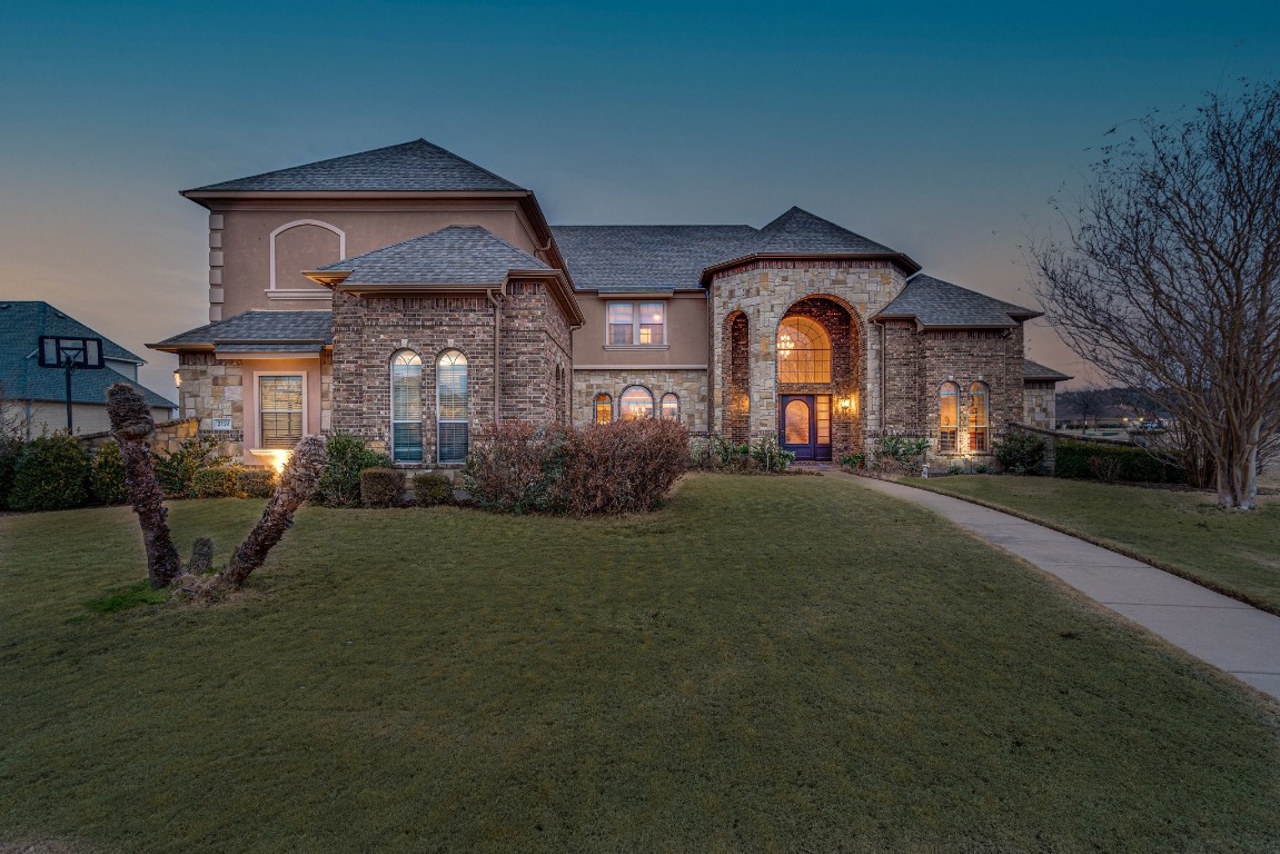 2124 Becky Lane Cedar Hill TX 75104