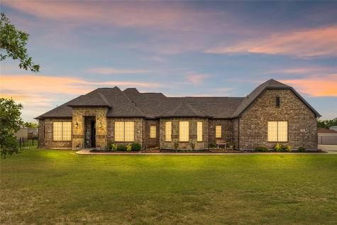 2266 Kandy Lane Kaufman TX 75142
