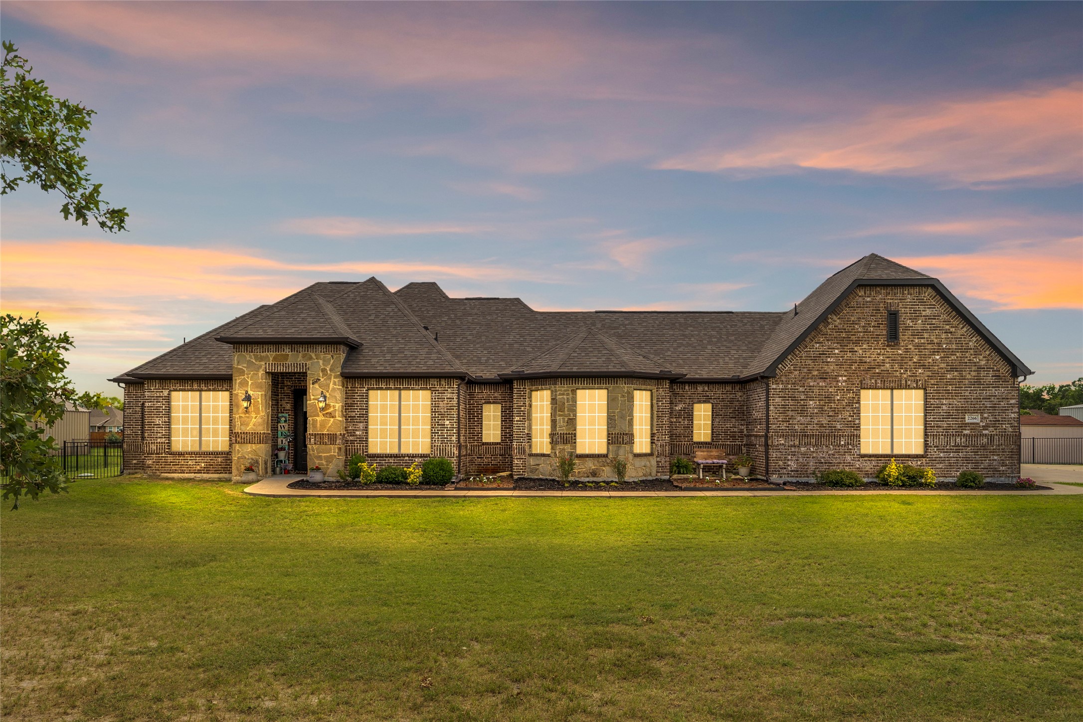 2266 Kandy Lane Kaufman TX 75142