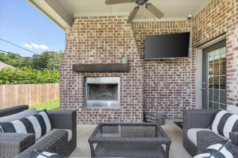708 Northwood Road Fort Worth TX 76107