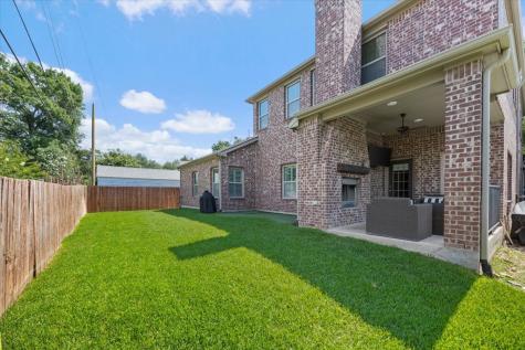 708 Northwood Road Fort Worth TX 76107