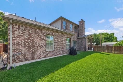 708 Northwood Road Fort Worth TX 76107
