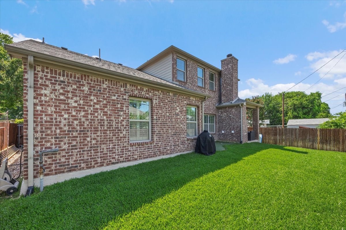 708 Northwood Road Fort Worth TX 76107