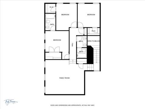 708 Northwood Road Fort Worth TX 76107
